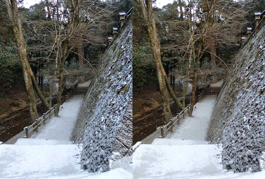 琴弾の滝～天石門別神社に隠れた名瀑 アクセス・駐車場気まぐれファミリー弾丸旅物語