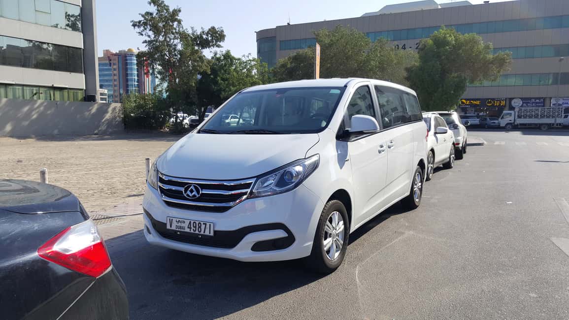 マスカット国際空港からマトラへバスでの行き方 アクセスRoad to EAST