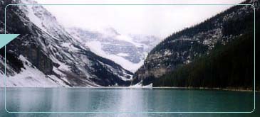 バンフ モレーン湖・レイクルイーズに行ってみた シャトルバスで行く方法NoRegretLife