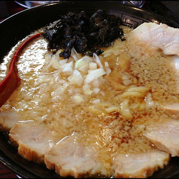 梓川 の周辺スポット・アクセス・口コミ -