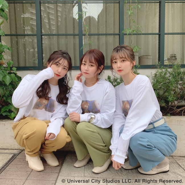 2024年2月 ユニバコーデおすすめ15選！可愛くおしゃれに♡キャラクター別コーデ大特集！ - トレンドお届けメディア Trepo