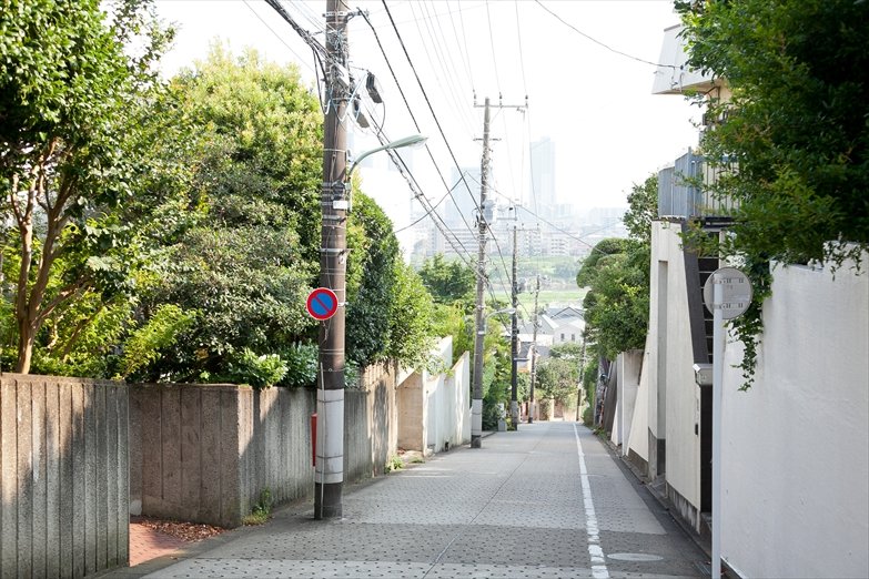 田園調布駅 大田区 店舗開業に役立つエリアガイド