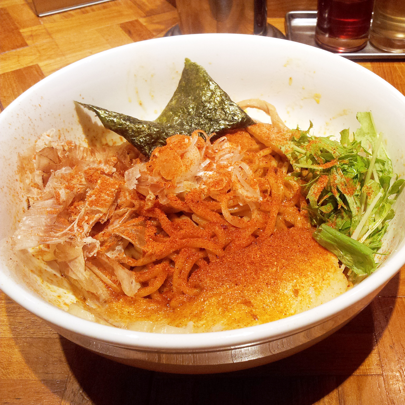 すどんについて - 枚方つーしん