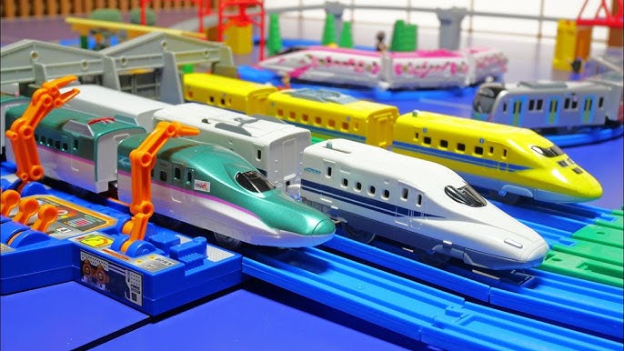 新幹線の車両」人気ランキングTOP23！ 第1位は「500系」 10月1日は東海道新幹線が開業した日1 2乗り物