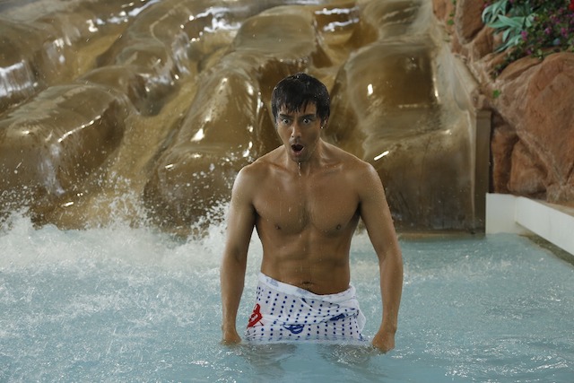 みんなの感想 『テルマエ・ロマエ』はなぜ面白い？！アニメ・漫画のみんなの感想アニメ・漫画のみんなの感想