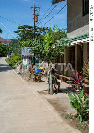 フィリピン セブ島 情報