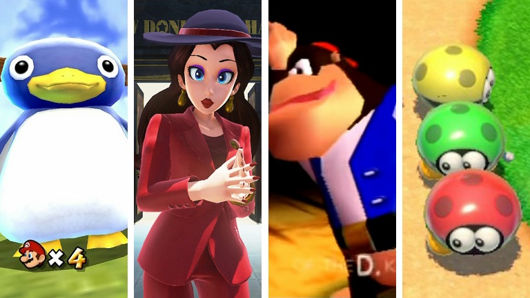 マリオRPG マリオの家の攻略とサブイベント スーパーマリオRPGリメイク- ゲームウィズ