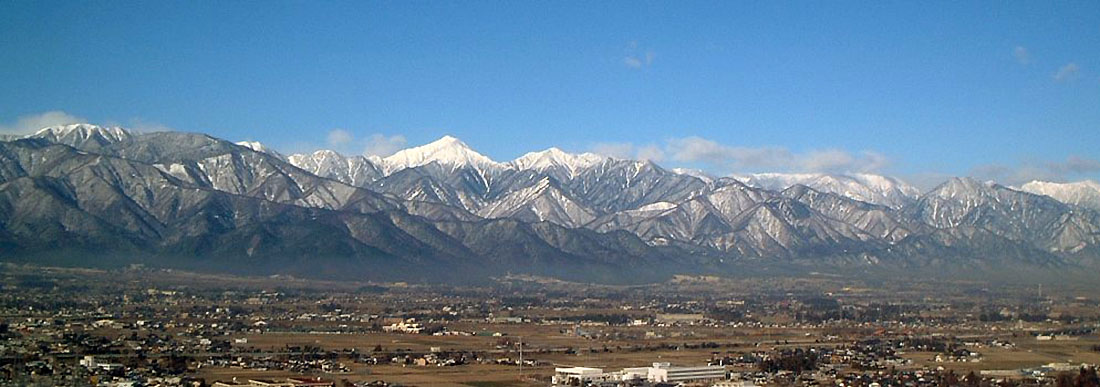 REFRING城山公園 展望台