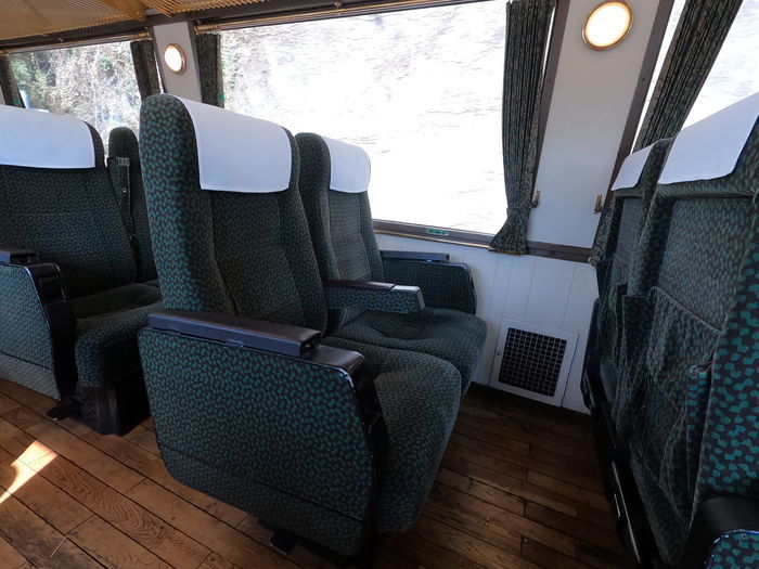 特急ゆふいんの森JR KYUSHU D&S