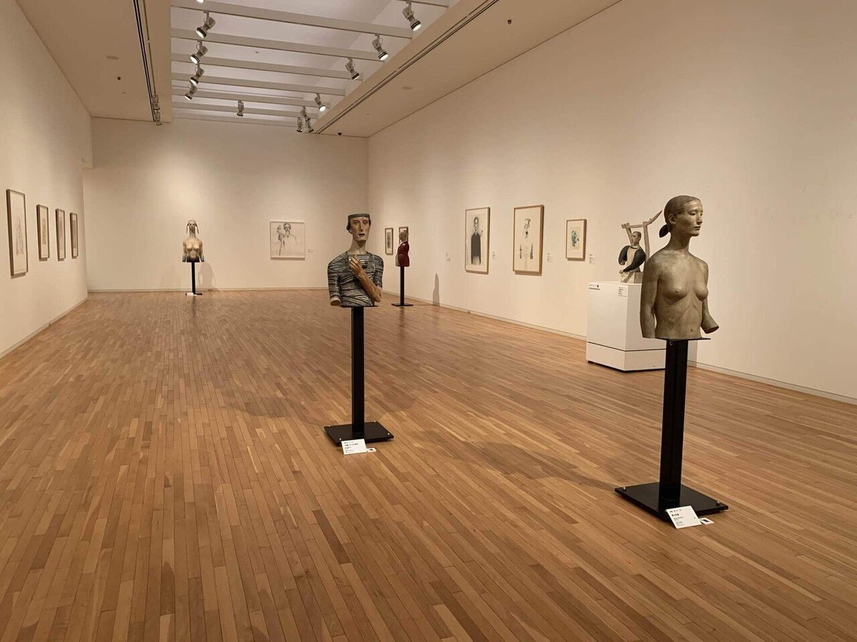 松本大洋ら参加した「スケッチトラベル展」東京でも開催 - コミックナタリ