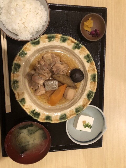 和食初台こもれび│公式ホームページ