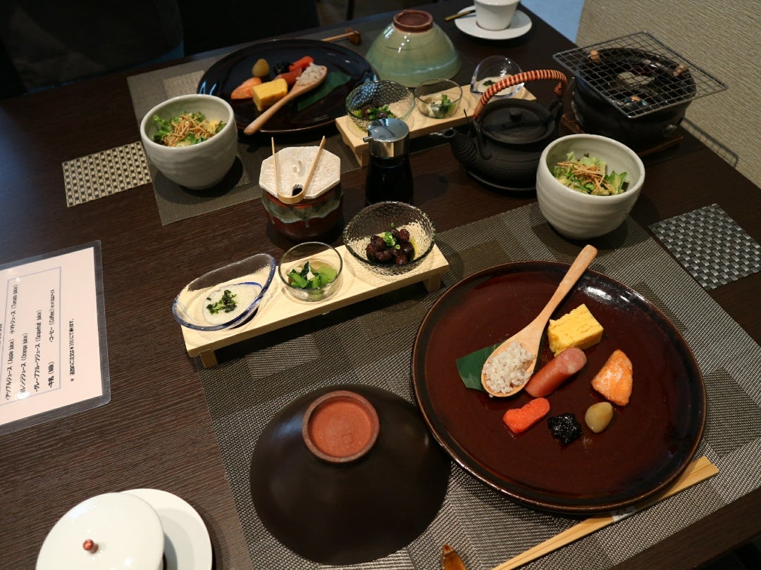 日光中禅寺湖温泉の宿ホテル花庵 ホームメイト
