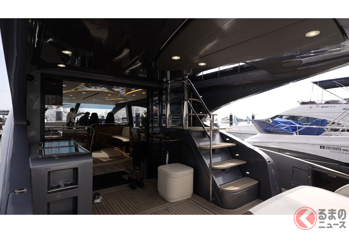 アジアのクルーザー王――海の豪邸を築く嘉鴻企業 - Taiwan