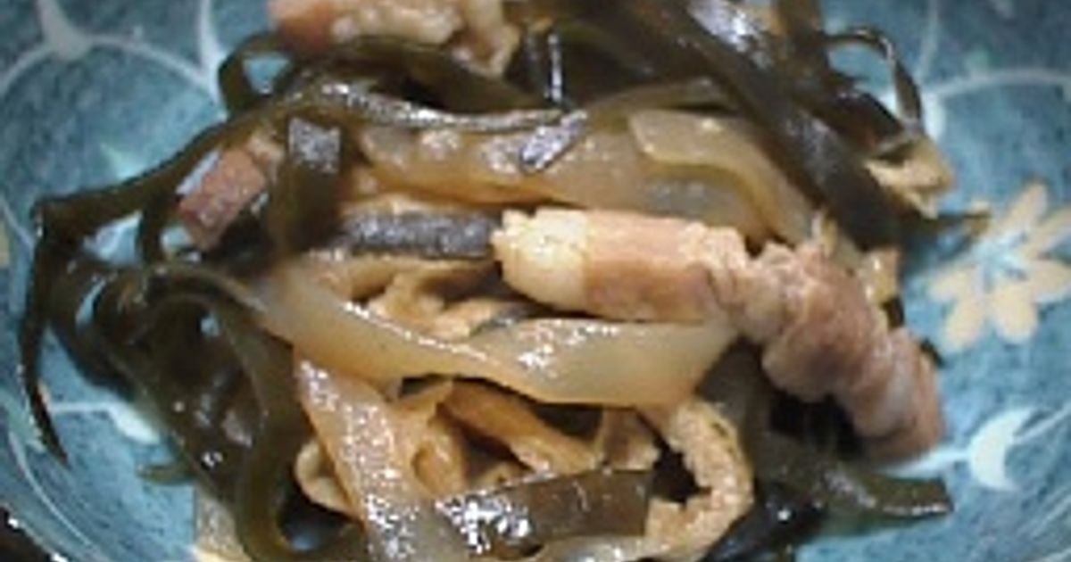 Eline sağlık! Recipe of