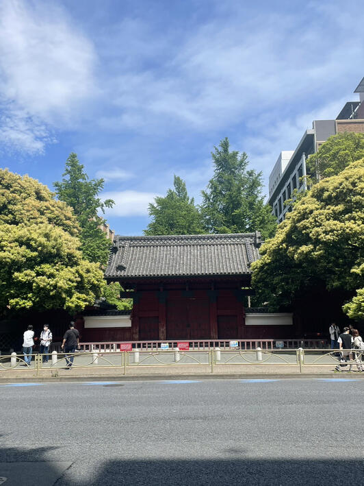 東大の「門」！開門時間・最寄学部などのご紹介♪文京区賃貸情報は仲介手数料無料又は半額以下 賃料の55％又は無料