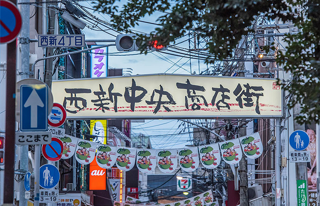 地下鉄「天神」駅→「天神南」駅へ乗り換え案内 | 中からキレイに輝くマルシェin福岡 2015