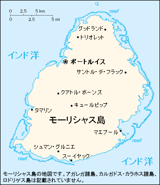 諸島部 島嶼部