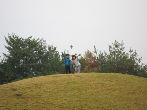 びんご運動公園・オートキャンプ場 広島県尾道市手ぶらでBBQ！器材レンタルなら満福 まんぷく