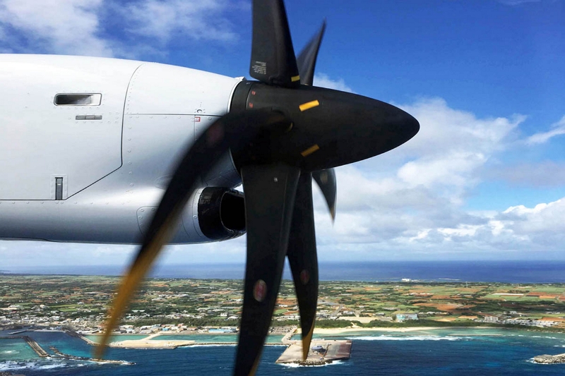 ヤマハ発と新明和が事業化目指す「次世代小型航空機」とは？ニュースイッチ by 日刊工業新聞社