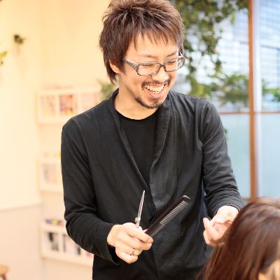 Hair Make Studio 三軒茶屋