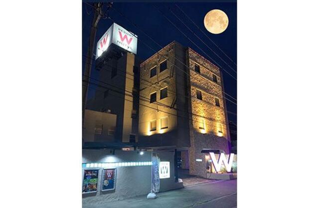 埼玉県 さいたま市岩槻区・岩槻IC ウォーターホテル Mw 岩槻