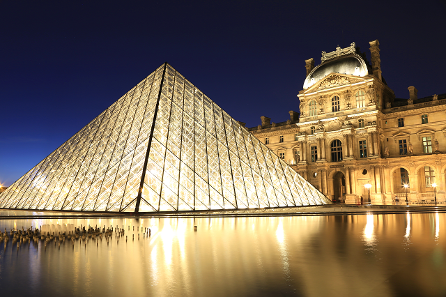 633,082 海外 夜景