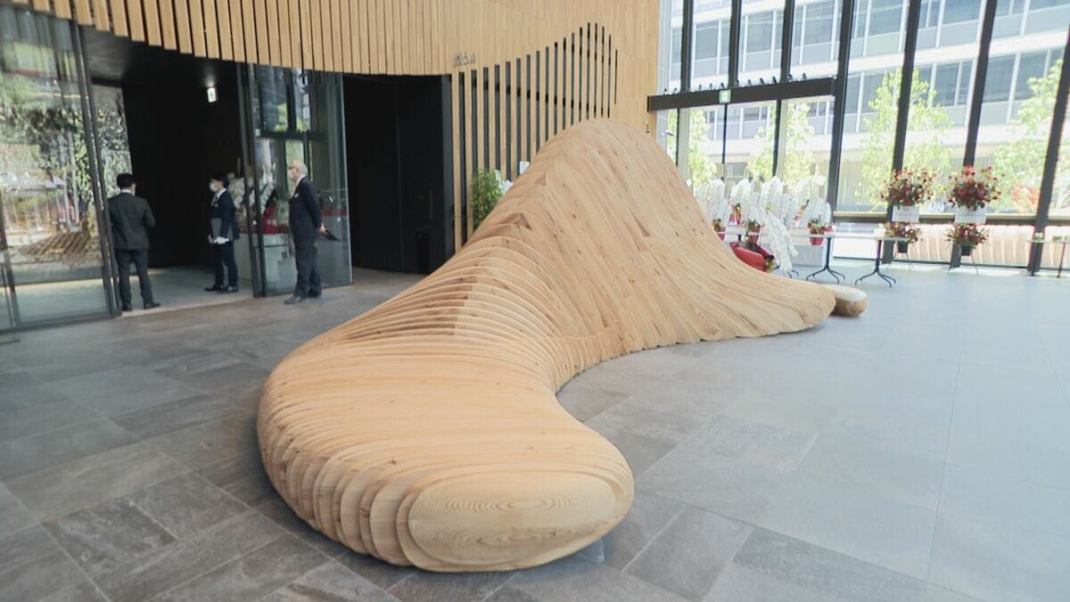 体験レポ ミッドランドスクエアのスカイプロムナード夜景・行き方・写真スポットAichi With