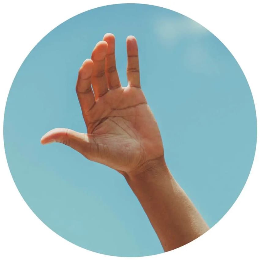 シャカサインイラスト無料イラスト・フリー素材なら「イラストAC」