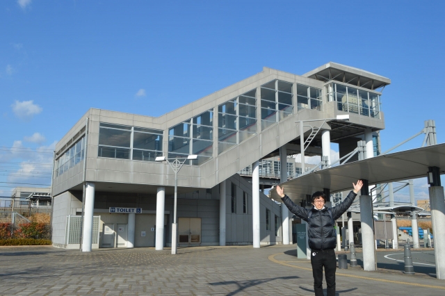 ナビ写真あり】掛川駅からエコパまで電車の行き方、時間、周辺情報、タクシーで行く場合など | コハコトリップ