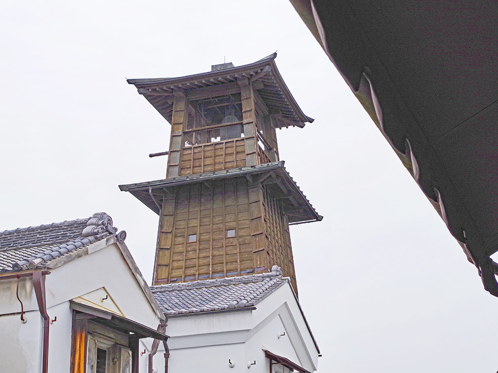 小江戸川越 食べ歩きにも便利！安い・無料のおすすめ駐車場を紹介Banzokuの鳥&旅ブログ