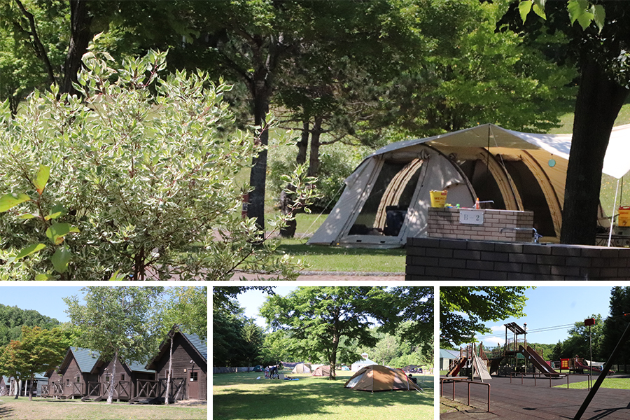 札幌近郊に茨戸川キャンプ場 がオープン!!エリア貸切広々オートサイトと三日月湖の景色が楽しめるNEWスポットPossibility.Laboポジラボ＊北海道キャンプブログ