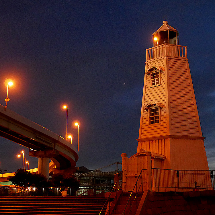 大阪府「堺旧港・大浜公園」はかつての関西有数のレジャースポットNAVITIME Travel