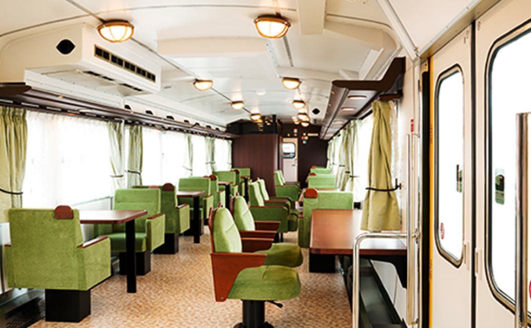 ミタイケン特集JR呉線途中下車の旅 1日コース公式 広島の観光・旅行情報サイト Dive! Hiroshima