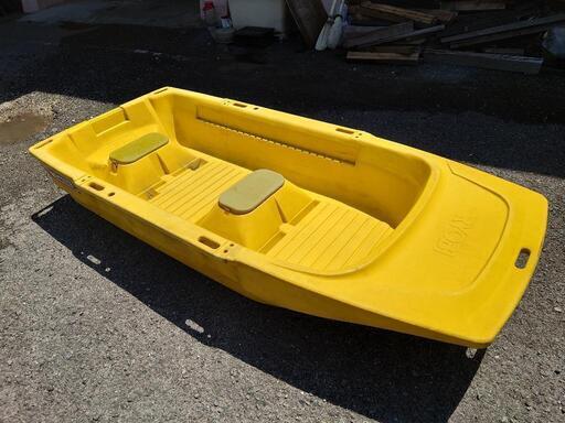 手こぎ舟体験おおい町観光協会