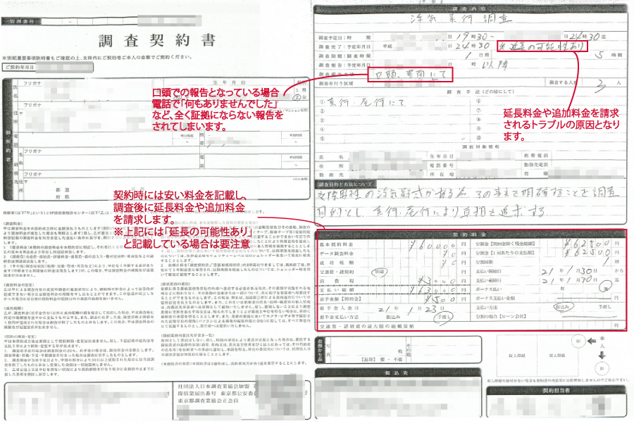 1時間2500円からの格安浮気調査！！東京都町田市のあい探偵事務所