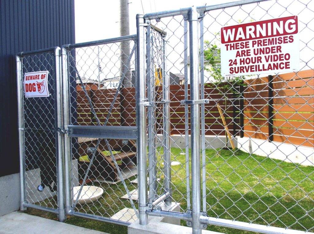 簡単DIY アメリカンフェンスの施工方法 HowToなび