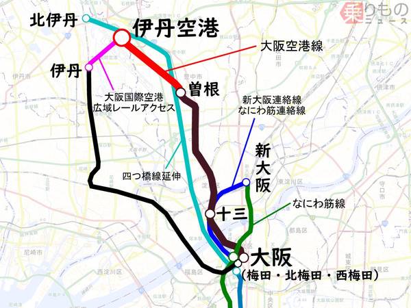 便利なアクセスガイド・おすすめスポット大阪モノレール株式会社