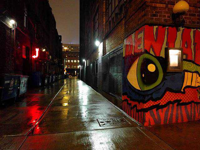 シカゴのCTAバスと電車 地下鉄 の乗り方・治安・路線図・料金