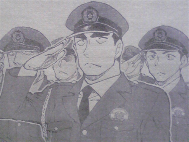 送料無料非売品 名探偵コナン 降谷零 安室透 松田陣平