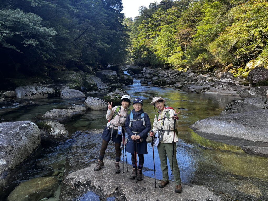 屋久島・縄文杉トレッキングツアーの服装やおすすめの季節は？初心者人気ランキング・口コミを紹介！アクティビティジャパン