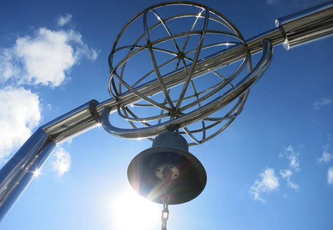 展望台から広がる太平洋の景色まで、電車とバスを使って行ってみよう。北海道の地球岬への行き方