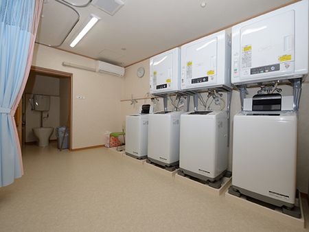 住宅型有料老人ホーム萩の家 の地図、住所、電話番号 - MapFan