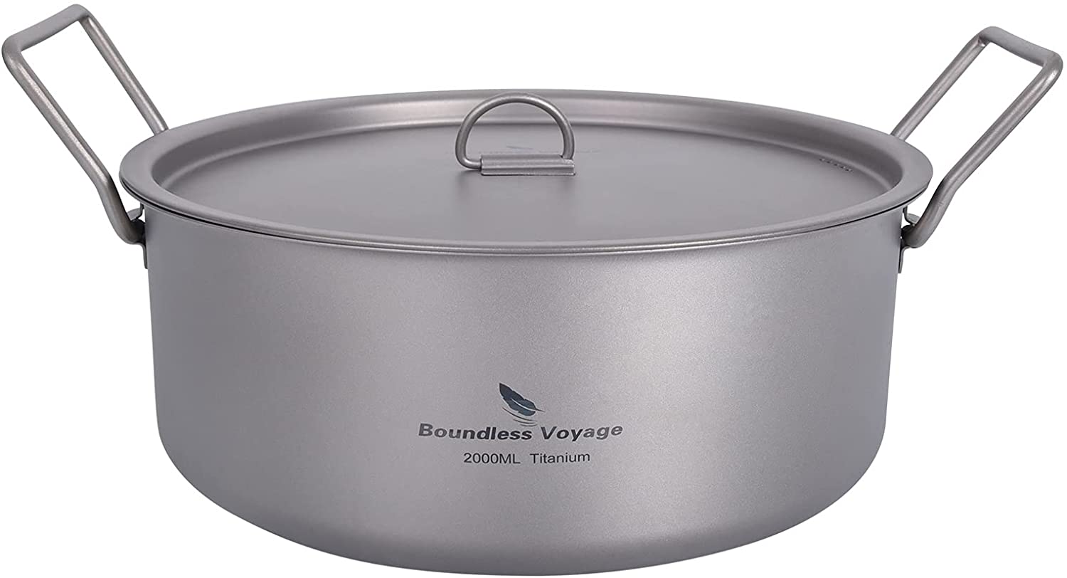 ユニフレーム「キャンプ中華鍋」Orangeアウトドアセレクトショップ