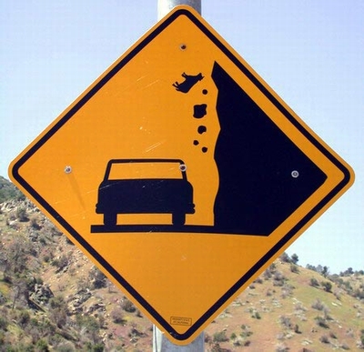 マレーシアの気になるおもしろ標識と意味を解説します！Kura-kura net