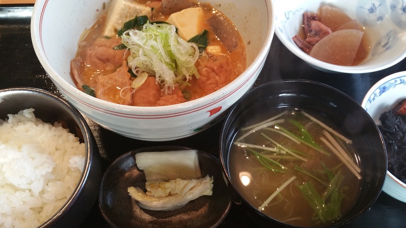 2023伊豆旅行 7 和山海料理 宇賀神 ワンコOKでランチ〜♪〜桜日和時々ハーレーダビッドソン～