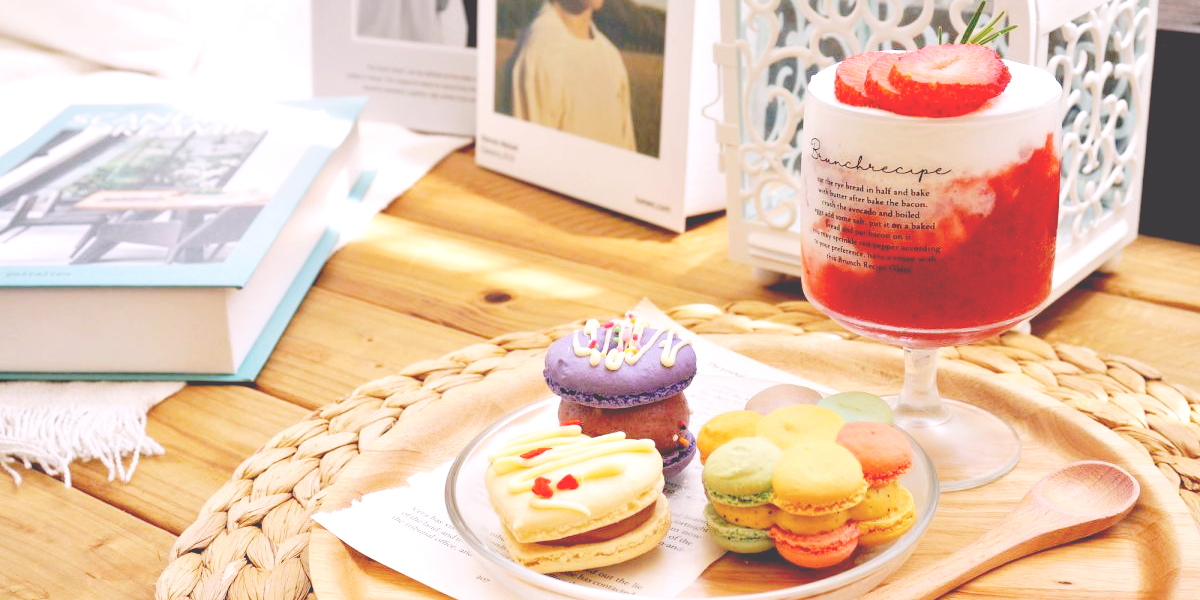 東京 インスタ映え間違いなし！おしゃれカフェ25選