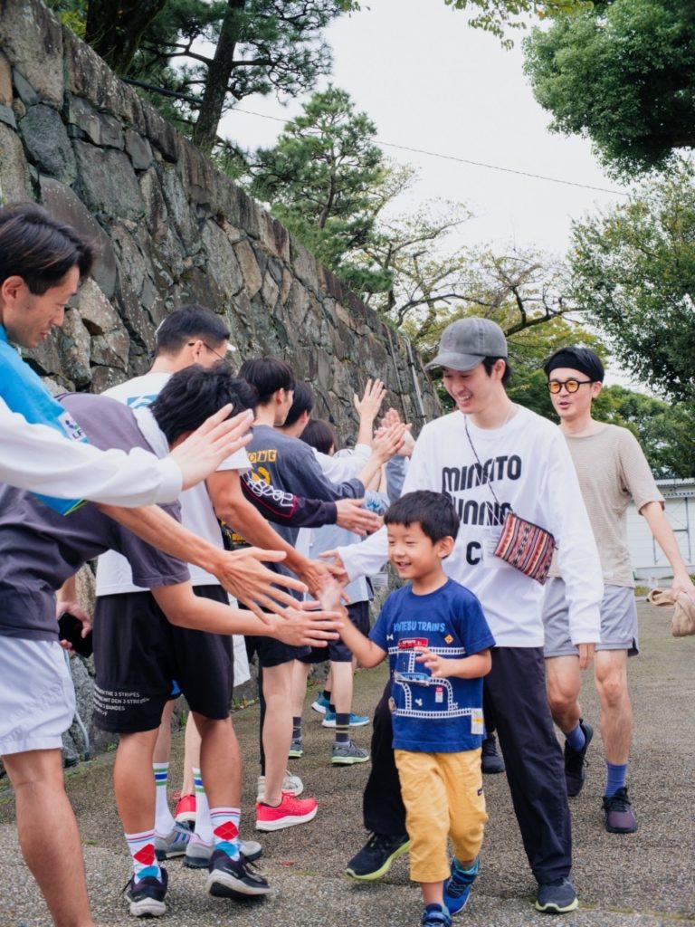 ビギナーにもおすすめ♪身軽に走れるランニングステーション４選〜近畿・東海編〜 季節・暮らしの話題 2019年12月06日-