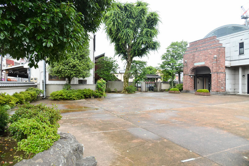 蓮馨寺 川越市 周辺の時間貸し駐車場・月極駐車場駐車場を検索賃貸スタイル