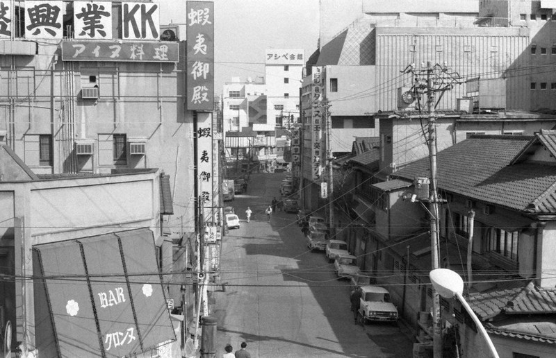 東京・新宿】東京随一の繁華街、眠らない街、新宿。 - 日本の観光メディアMATCHA