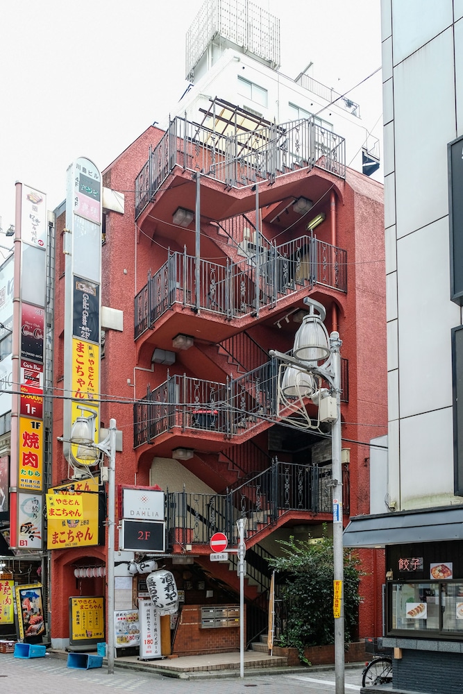 東京 御徒町駅周辺のおすすめホテル・人気宿を格安予約 | Trip.com